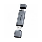 Четец за карти Vention CLLH0