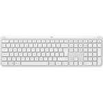 Logitech K950 US Intl Off-white 920-012466