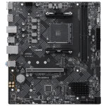 MSI PRO B550M-B