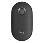 Мишка Logitech Pebble 2 M350s Graphite 910-007015