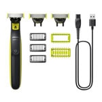 Philips OneBlade 360 QP2824/31 (Разопакован)