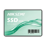 Hiksemi 512GB WAVE(S) HS-SSD-WAVE(S)-512G Разопако