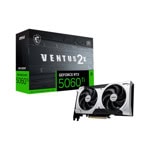 MSI GF RTX 5060 Ti 8GB Ventus 2X Plus OC