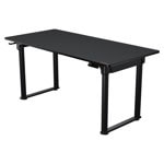Cougar Gaming E-GRAV 160 Black CGR-E-GRAV160