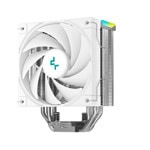 DeepCool AK400 Digital SE WH R-AK400-WHADMN-GJD
