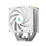 DeepCool AK500S Digital SE WH R-AK500S-WHADMN-GJD