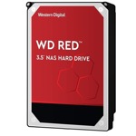 WD 2TB RED 5400rpm