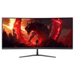 Монитор Acer ED340CURJ0bmiipx Mini LED UltraWide T