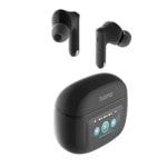 Hama Spirit Touch Black 221820