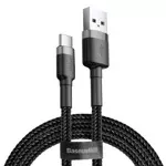 Baseus Cafule USB-A to USB-C Cable CATKLF-CG1