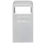 USB Kingston Data Traveler Micro 256GB USB 3.2