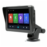 Преносим дисплей за автомобил X5570R 13322