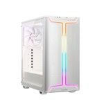 Кутия be quiet! Pure Base 501 DX бяла