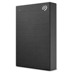 Seagate 1TB One Touch Password Black STKY1000400