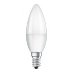 Ledvance Value CLB40 E14 4.9W 470lm 6500K