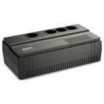 APC Back-UPS BV 800VA, AVR, Schuko Outlet Разопак