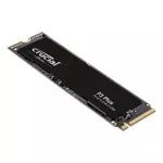 Crucial P3 Plus 500GB M.2 2280 PCIE Gen4.0