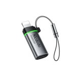 Адаптер Mcdodo от USB-C до Lightning Adapter PD 36