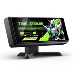 Jonsbo DS339 Black TFJB-001