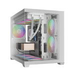 Кутия Gamdias AURA GC10M