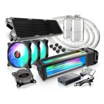 Raijintek SCYLLA ELITE CA360 0R10B00218