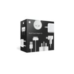 Apple World Travel Adapter Kit