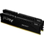 Kingston FURY Beast 16GB DDR5 KF556C40BBK2-16