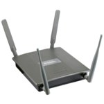 D-Link Access Point with PoE DWL-8600AP
