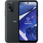 HMD XR21 6/128 Black P13K990003