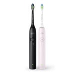 Philips Sonicare 3100 Black/Pink HX4072/42
