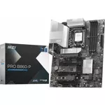 MSI PRO B860-P 911-7E41-002