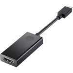 HP USB-C to HDMI 2PC54AA