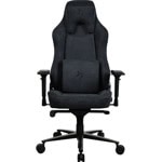Arozzi Vernazza Supersoft черен