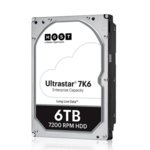 HDD Server HGST Ultrastar HC DC310/7K6 (512E)