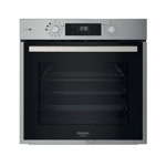 Hotpoint Ariston HAO 458HSU1F X