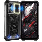 Lagenio Rhino 1 Pro 256GB/8GB Black