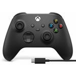 Xbox Series X Wireless Разопакован продукт