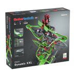 Fischertechnik Dynamic XXL - Marble run 544619