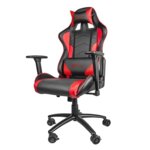 Genesis Nitro 880 Black-Red