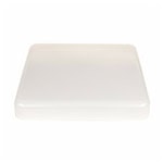 Ledvance SF Slim SQ 200 P 10W 840 WT IP65