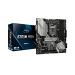 ASRock B365M Pro4