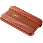 Твърд диск Apacer AC533 2TB червен