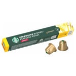 STARBUCKS Blonde Espresso Roast Decaf 10 напитки