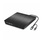 външно оптично устройство cd/dvd 17866