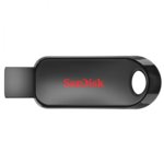 SanDisk 128GB Cruzer Snap SDCZ62-128G-G35