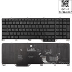 KBD for Dell Alienware 17 R5 M15 M17 R2 A51M P38E