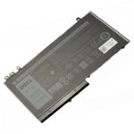 Батерия за DELL Latitude 11.4V 4100mAh
