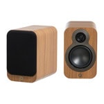 Q Acoustics 3030C Light brown QA3338