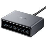 Anker Prime Charger 200W Silver