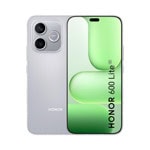 honor 600 lite 5g 8/256gb velvet grey 5109cehb